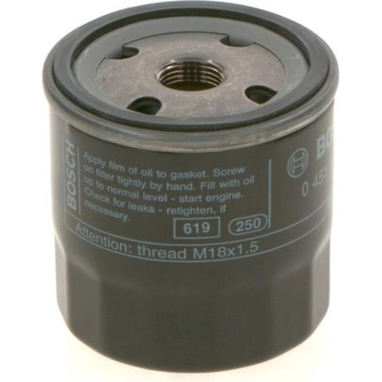 BOSCH 0 451 103 204 Ölfilter BOSCH 0 451 103 204 Ölfilter