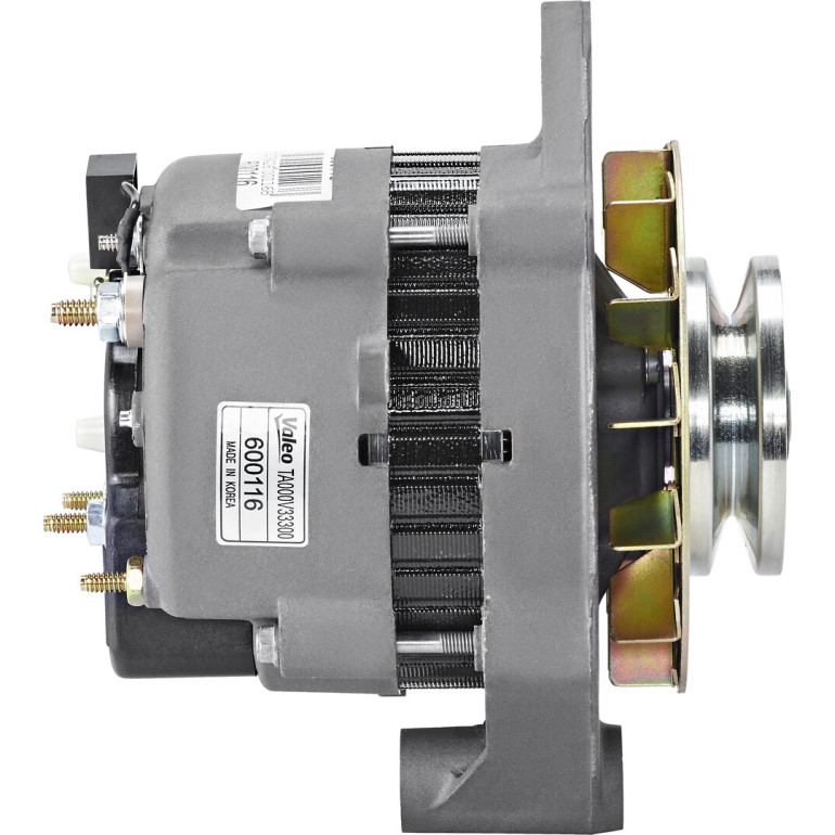 Generator 600116