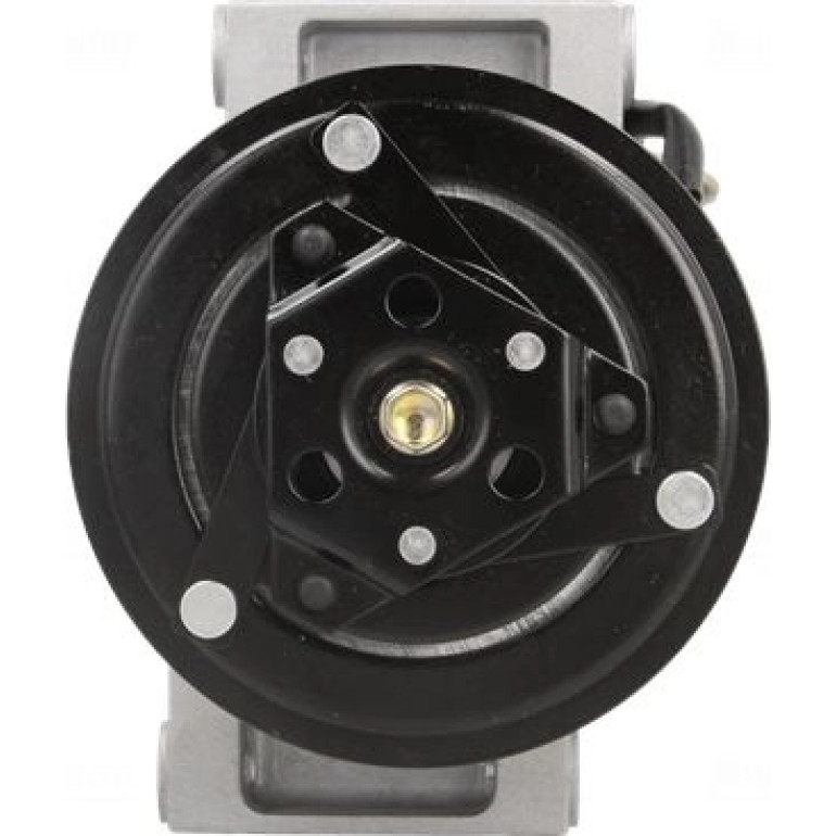 Kompressor, Klimaanlage 890015