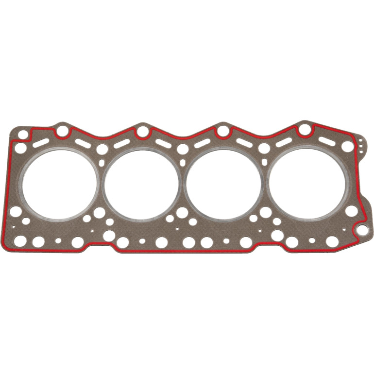 FEBI BILSTEIN 102321 Dichtung, Zylinderkopf FEBI BILSTEIN 102321 Dichtung, Zylinderkopf