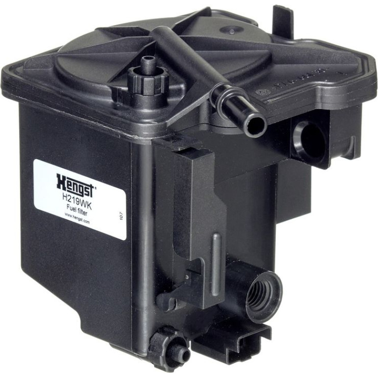 Kraftstofffilter H219WK