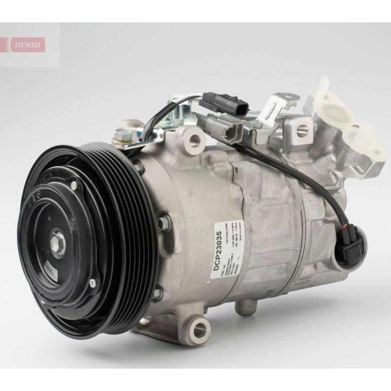 DENSO 6SBL14C Klimakompressor DCP23035 DENSO 6SBL14C Klimakompressor DCP23035