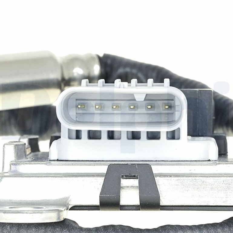 NOx-Sensor, Harnstoffeinspritzung ANS1032-12B1 NOx-Sensor, Harnstoffeinspritzung ANS1032-12B1