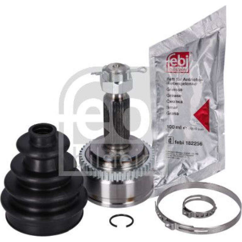 FEBI BILSTEIN 186539 Gelenksatz, Antriebswelle FEBI BILSTEIN 186539 Gelenksatz, Antriebswelle