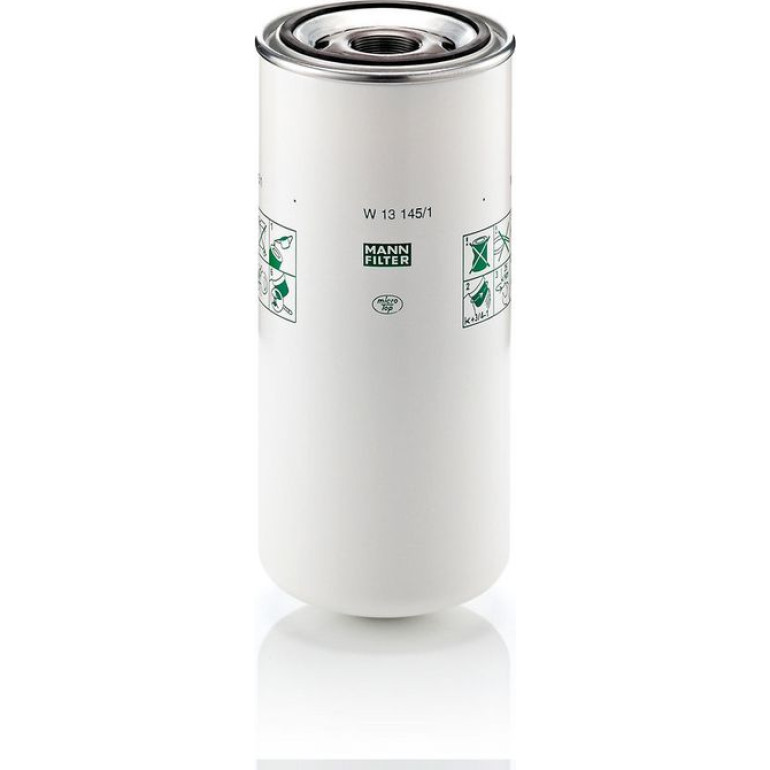 Ölfilter W 13 145/1 Ölfilter W 13 145/1