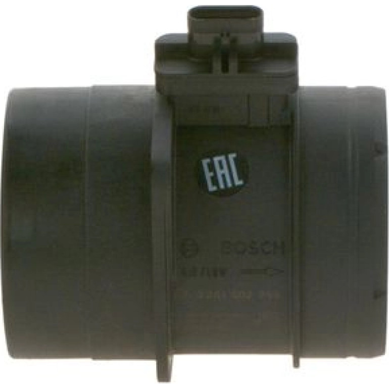 Luftmassenmesser 0 281 002 956 Luftmassenmesser 0 281 002 956