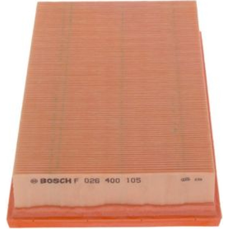 BOSCH F 026 400 105 Luftfilter BOSCH F 026 400 105 Luftfilter