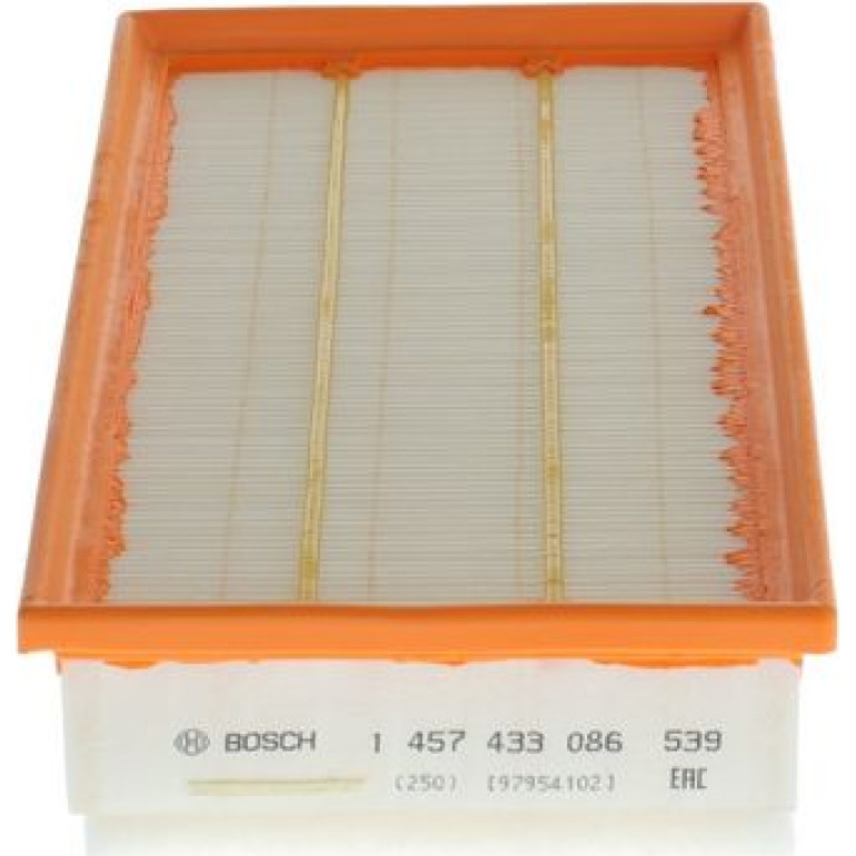 BOSCH 1 457 433 086 Luftfilter BOSCH 1 457 433 086 Luftfilter