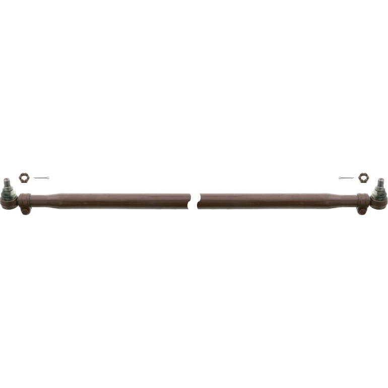 FEBI BILSTEIN 24141 Spurstange FEBI BILSTEIN 24141 Spurstange