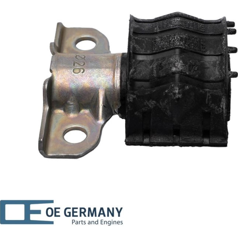 Lager Stabilisator vorne für MERCEDES BENZ R KLASSE W251 V251 251 323 05 85