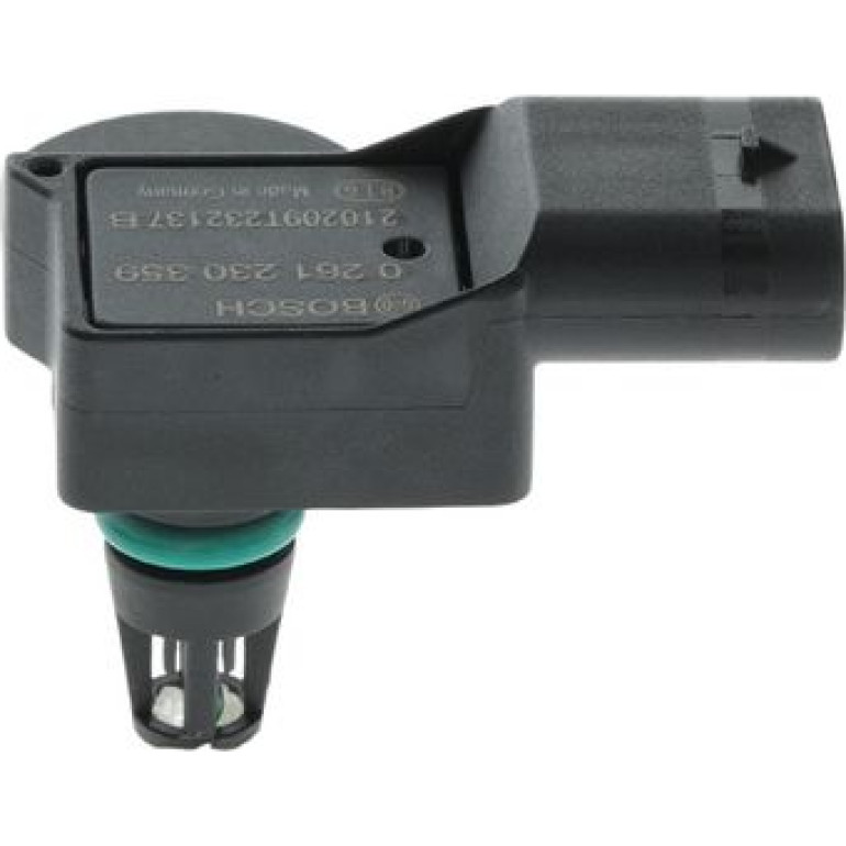 Sensor, Ladedruck 0 261 230 359