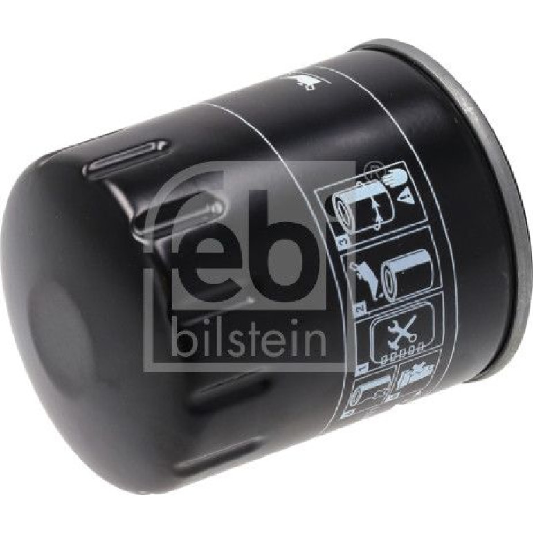 Ölfilter 1004171 Ölfilter 1004171