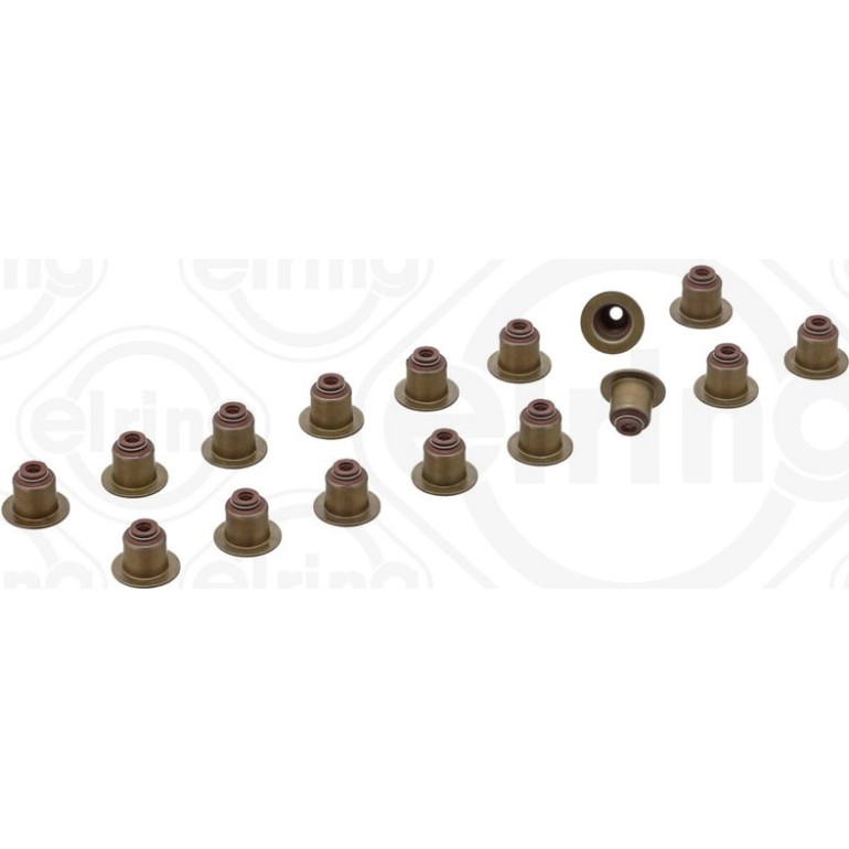 Dichtungssatz, Ventilschaft 530.070