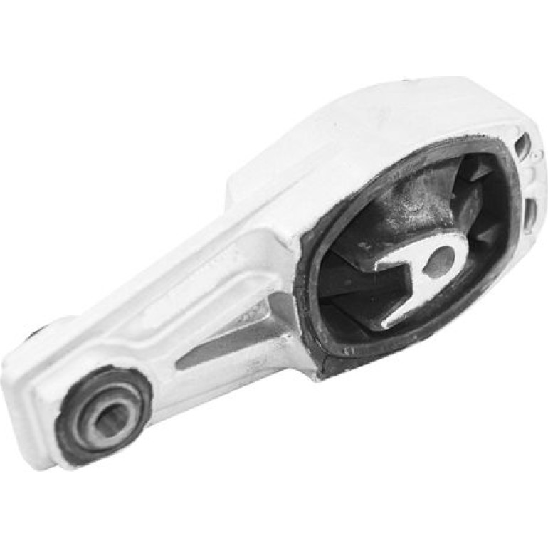 Lagerung, Motor TED11650