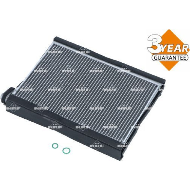 Verdampfer, Klimaanlage 36203