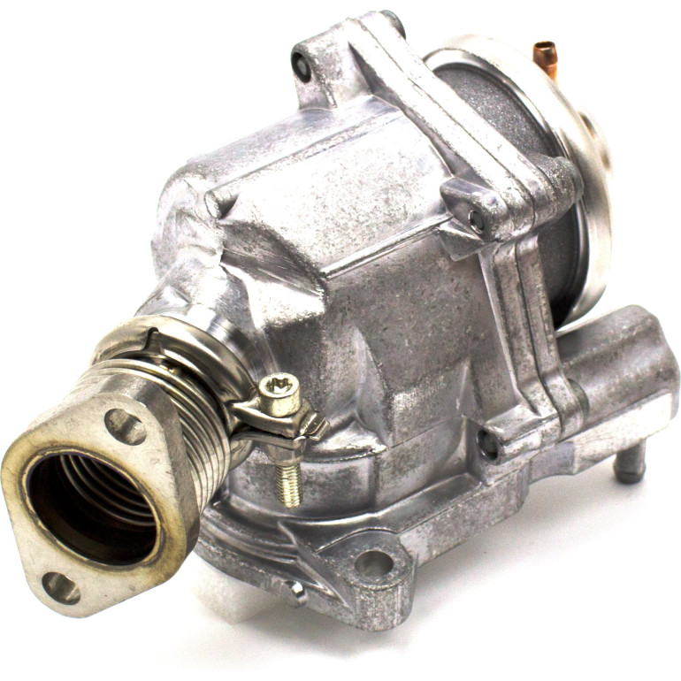 AGR-Ventil 7631D AGR-Ventil 7631D
