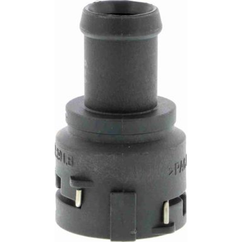 Kühlmittelflansch V10-9858 Kühlmittelflansch V10-9858