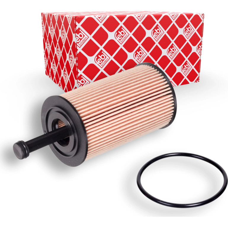 FEBI BILSTEIN 26853 Ölfilter FEBI BILSTEIN 26853 Ölfilter