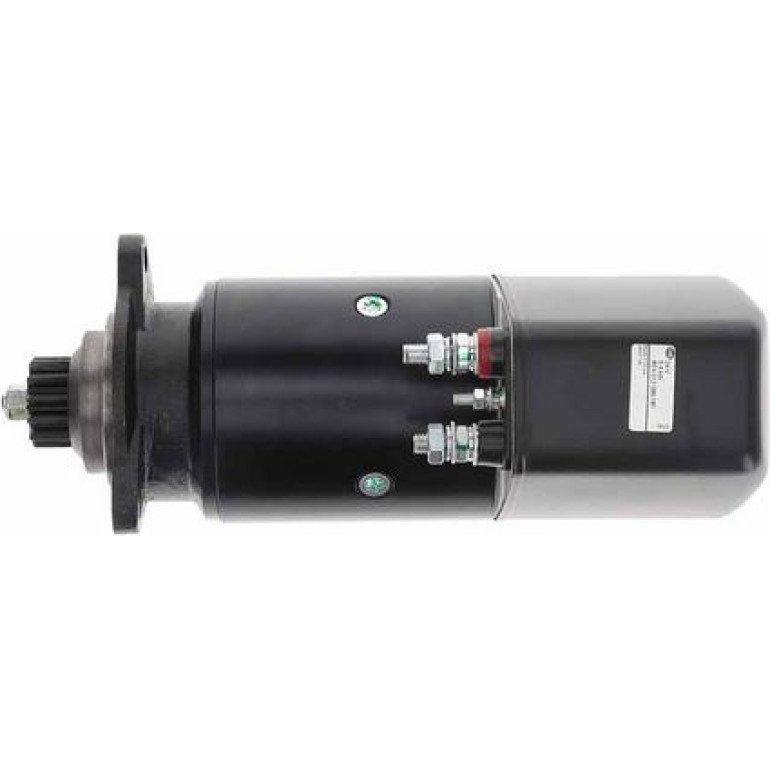 Starter 8EA 012 586-181 Starter 8EA 012 586-181