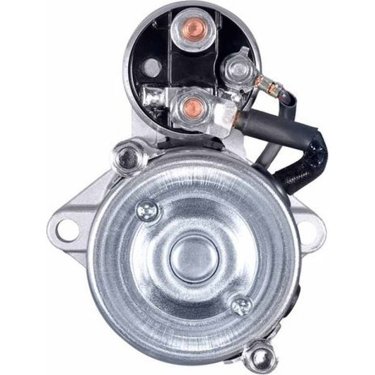 Starter 8EA 012 526-001 Starter 8EA 012 526-001