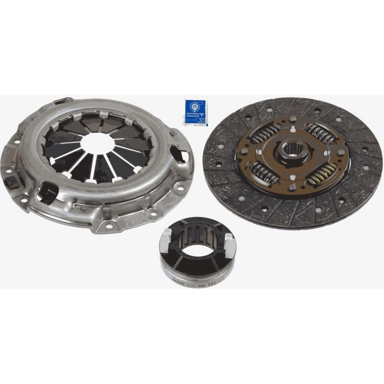 SACHS 3000 954 029 Kupplungssatz