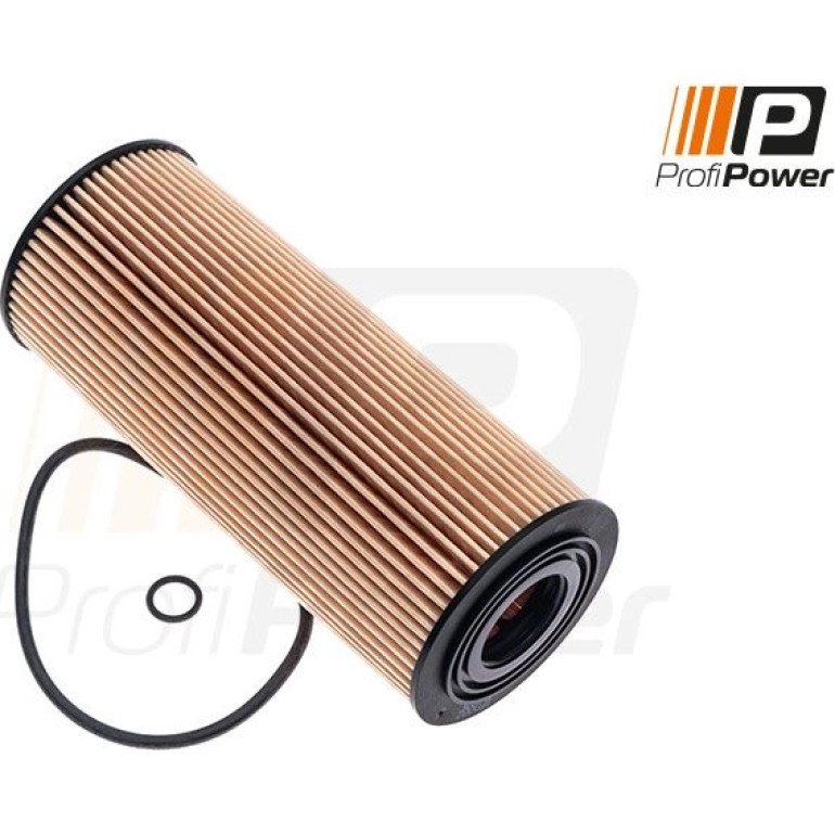 Ölfilter 1F0002 Ölfilter 1F0002