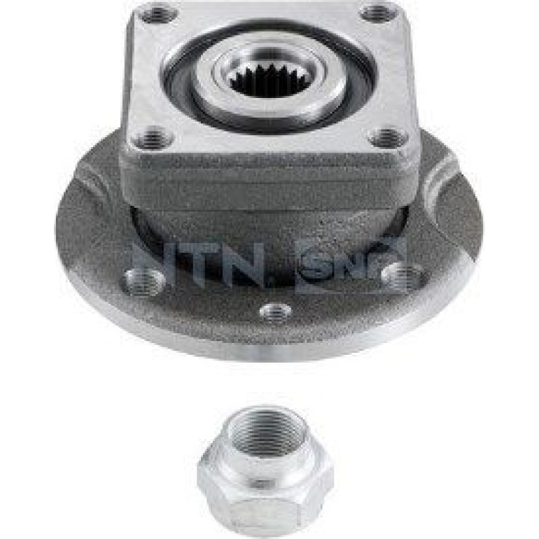 Radlagersatz R158.13 Radlagersatz R158.13