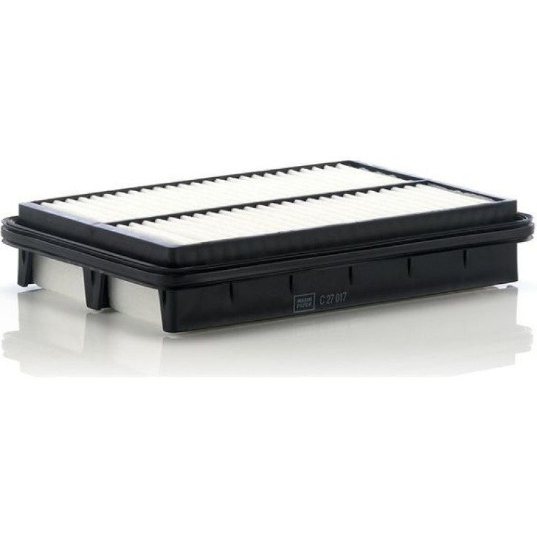 MANN-FILTER C 27 017 Luftfilter