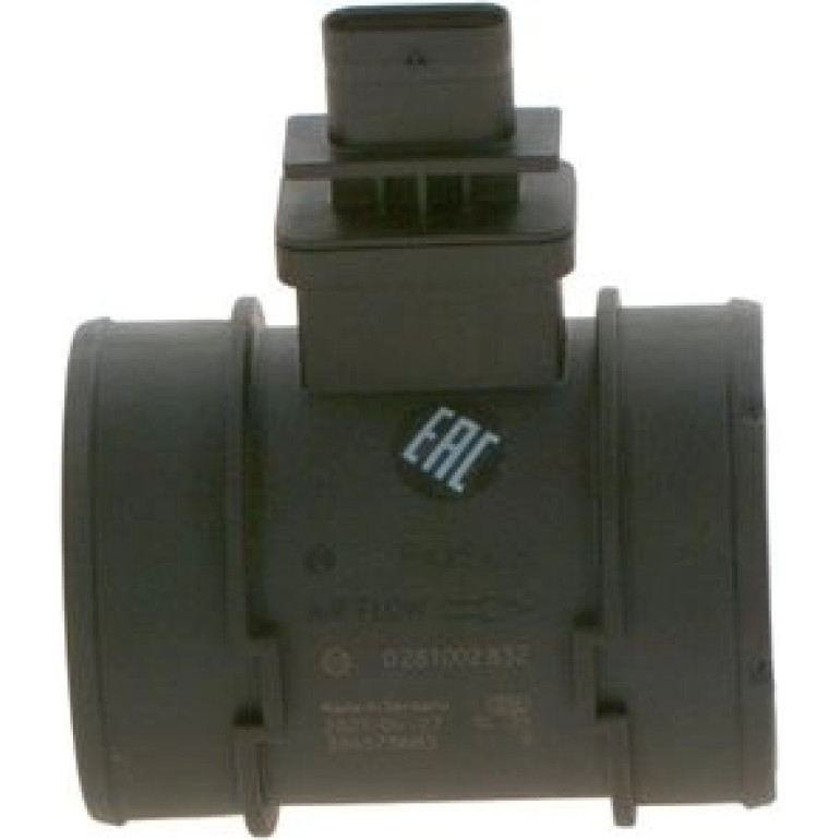 Luftmassenmesser 0 281 002 832 Luftmassenmesser 0 281 002 832