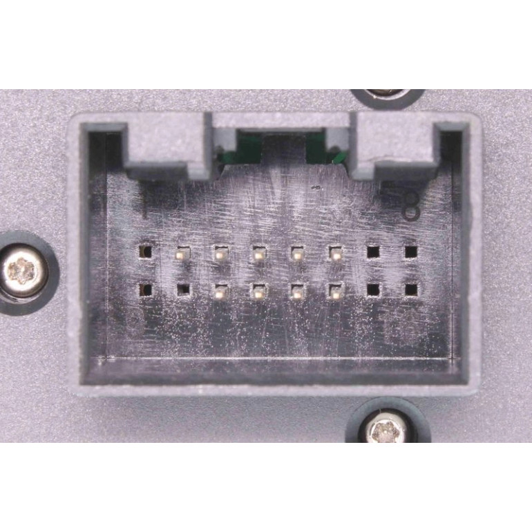 Schalter, Fensterheber V10-73-0022