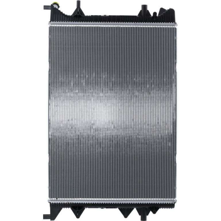 Kühler, Motorkühlung 701506