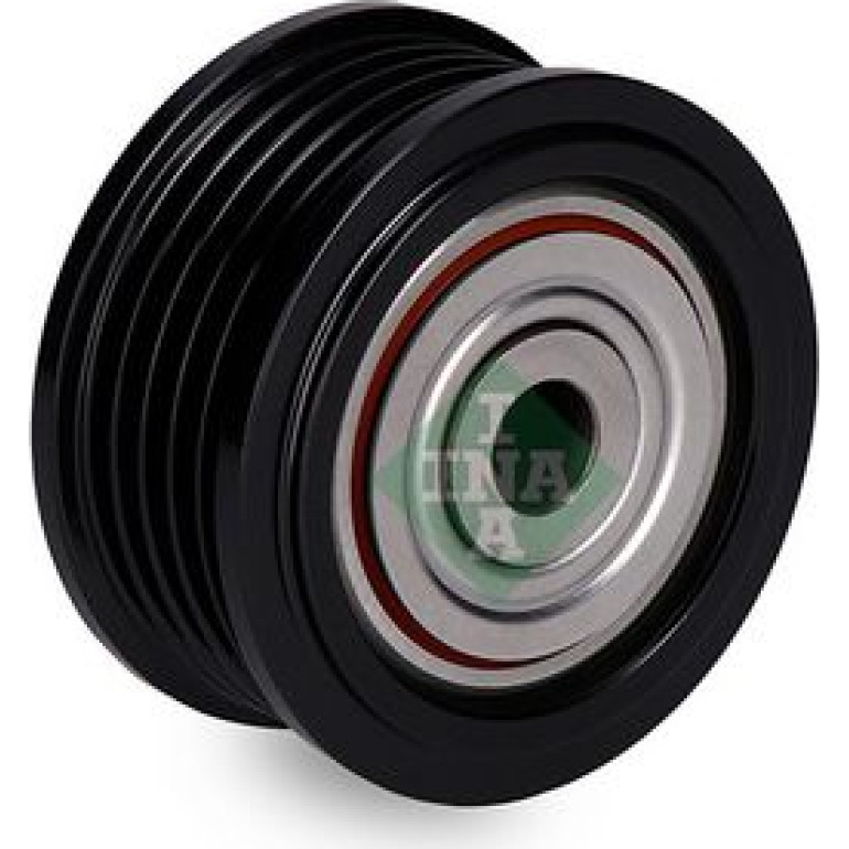 Umlenk-/Führungsrolle, Keilrippenriemen 532 0860 10 Umlenk-/Führungsrolle, Keilrippenriemen 532 0860 10