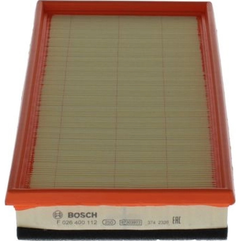 BOSCH F 026 400 112 Luftfilter BOSCH F 026 400 112 Luftfilter
