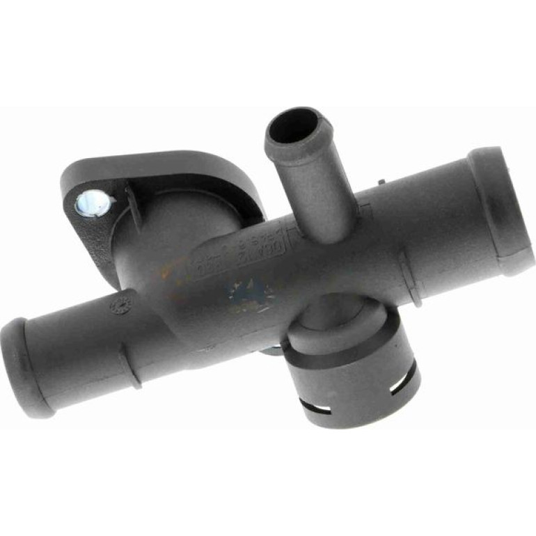 Kühlmittelflansch V10-8202 Kühlmittelflansch V10-8202