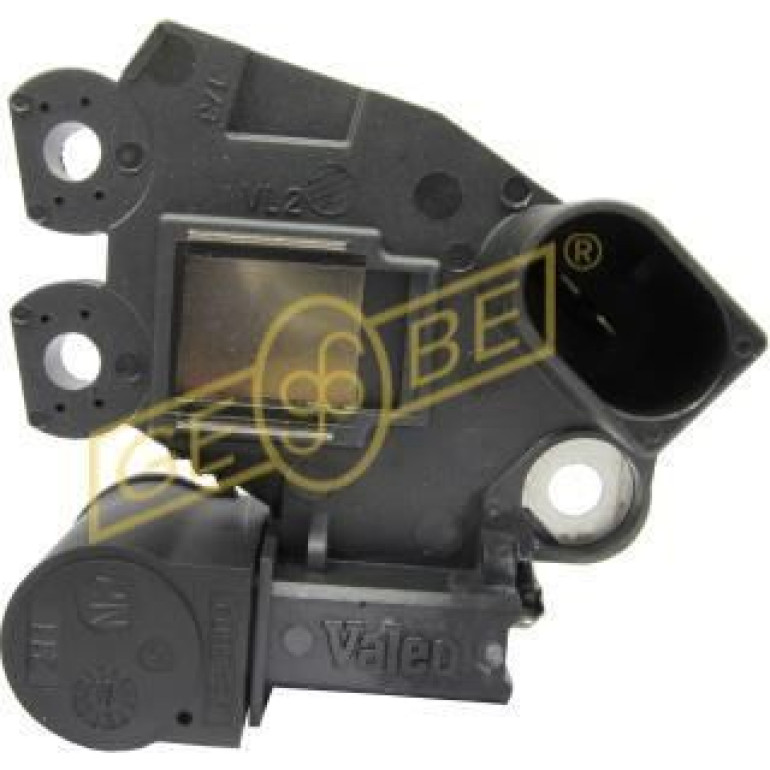Generatorregler 1 4014 1 Generatorregler 1 4014 1