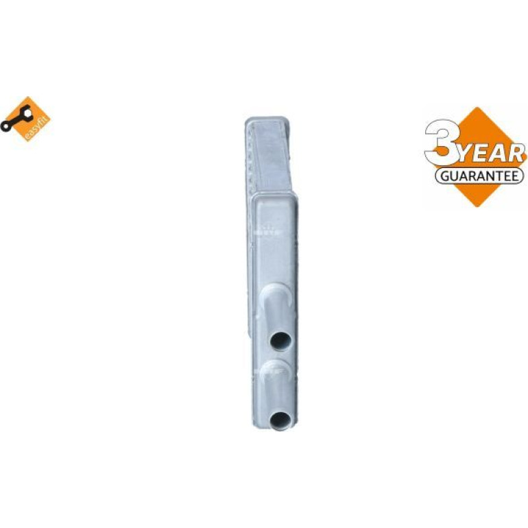 Wärmetauscher, Innenraumheizung 54269 Wärmetauscher, Innenraumheizung 54269