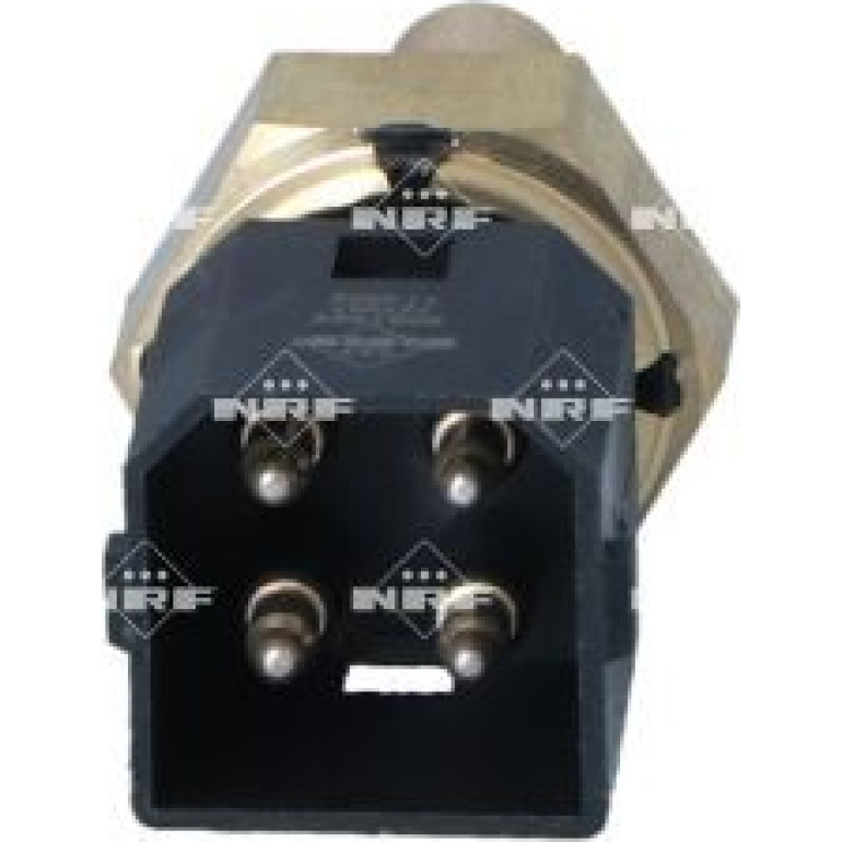 Sensor, Kühlmitteltemperatur 727087