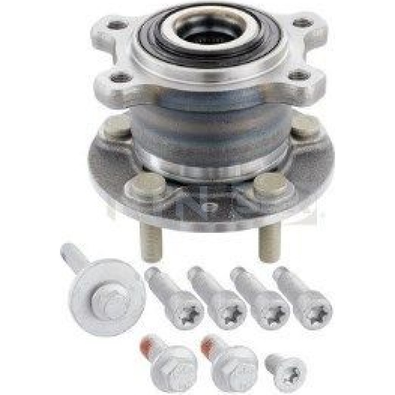 Radlagersatz R152.78 Radlagersatz R152.78