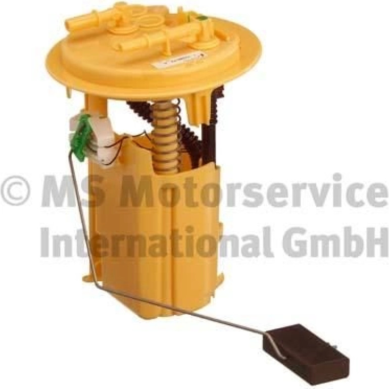Sensor, Kraftstoffvorrat 7.22466.74.0 Sensor, Kraftstoffvorrat 7.22466.74.0