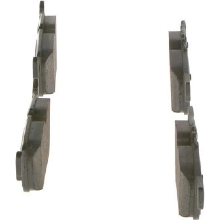 Bremsbelagsatz, Scheibenbremse 0 986 495 394 Bremsbelagsatz, Scheibenbremse 0 986 495 394