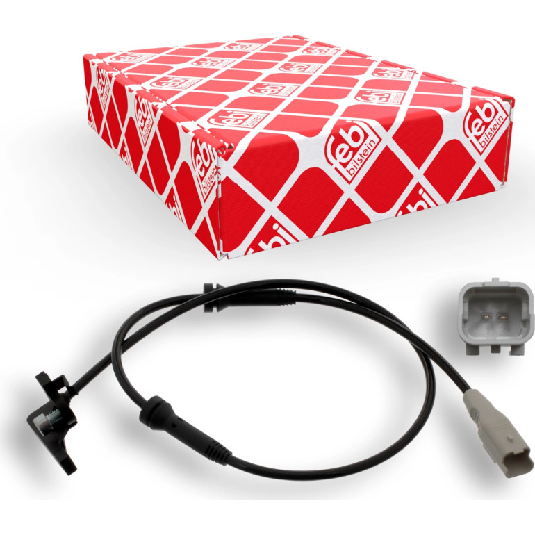 FEBI BILSTEIN 37781 Sensor, Raddrehzahl FEBI BILSTEIN 37781 Sensor, Raddrehzahl
