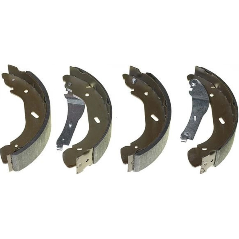 Bremsbackensatz S 56 513 Bremsbackensatz S 56 513