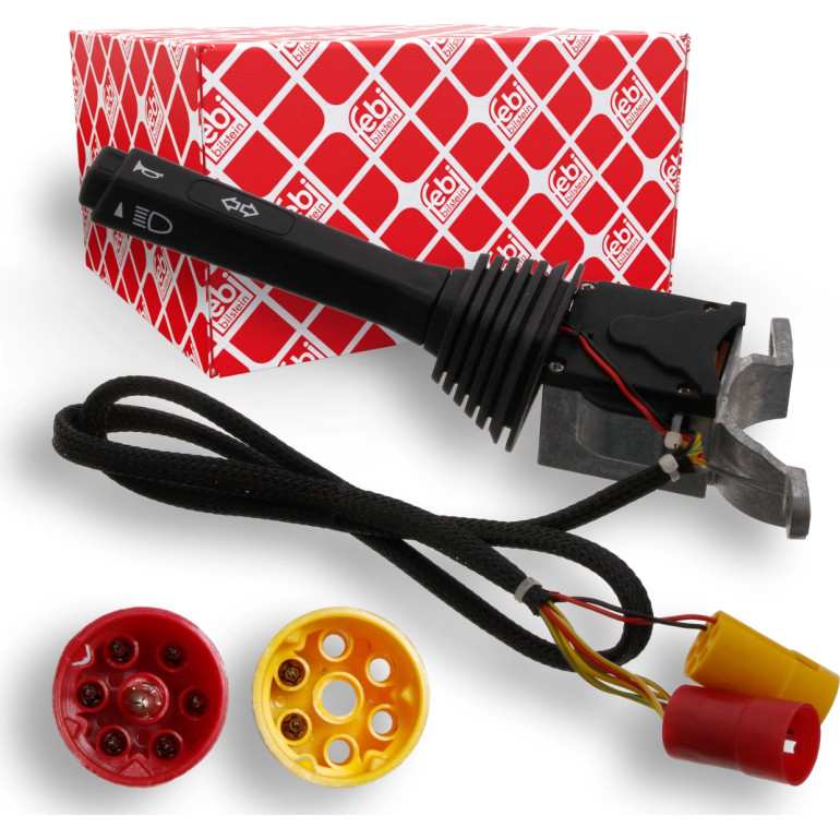 FEBI BILSTEIN 35003 Blinkerschalter FEBI BILSTEIN 35003 Blinkerschalter
