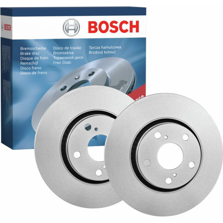 Bremsscheibe 0 986 479 560