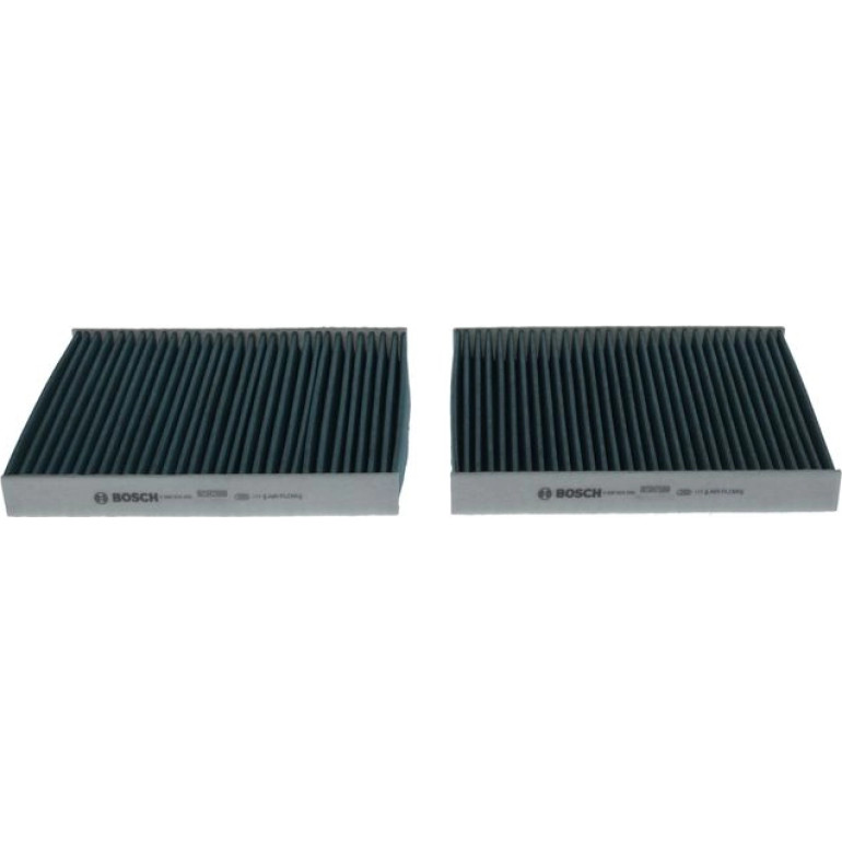BOSCH 0 986 628 561 Innenraumfilter FILTER+ BOSCH 0 986 628 561 Innenraumfilter FILTER+