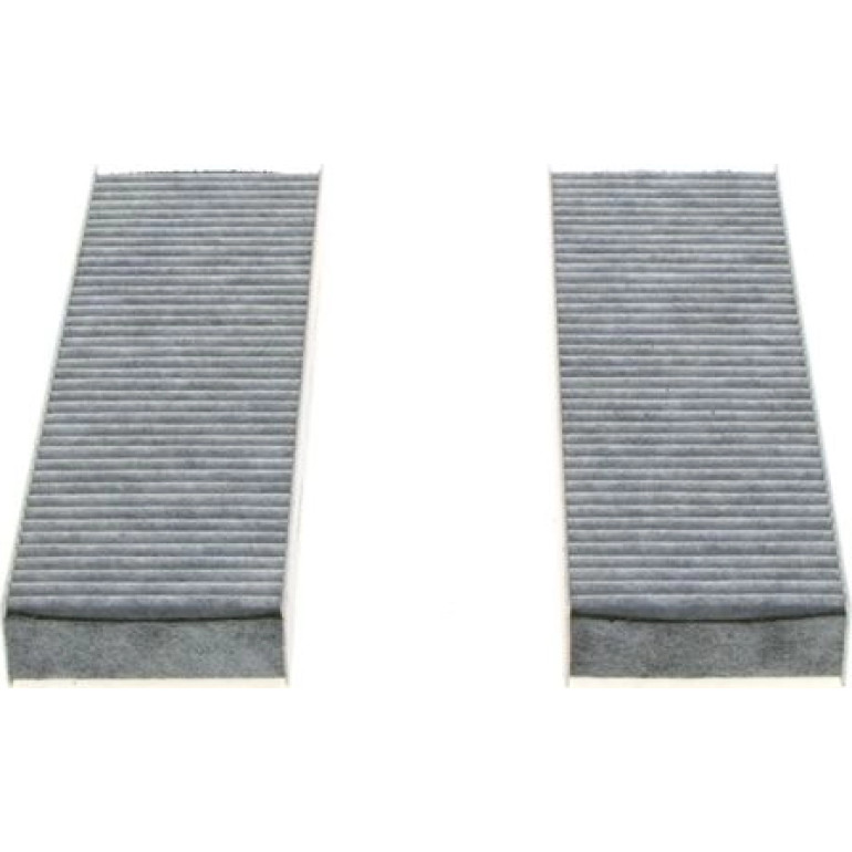 Filter, Innenraumluft 1 987 435 608 Filter, Innenraumluft 1 987 435 608
