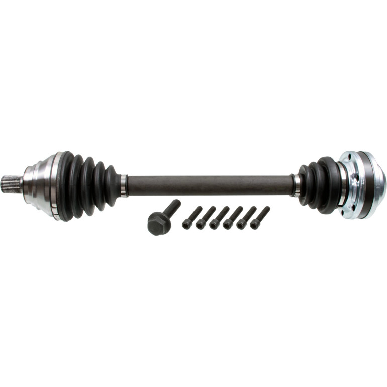 FEBI BILSTEIN 183493 Antriebswelle FEBI BILSTEIN 183493 Antriebswelle