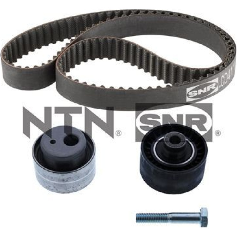 Zahnriemensatz KD459.14 Zahnriemensatz KD459.14