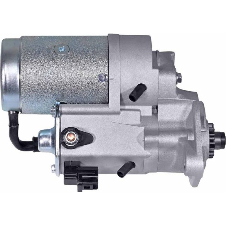 Starter 8EA 011 610-651 Starter 8EA 011 610-651