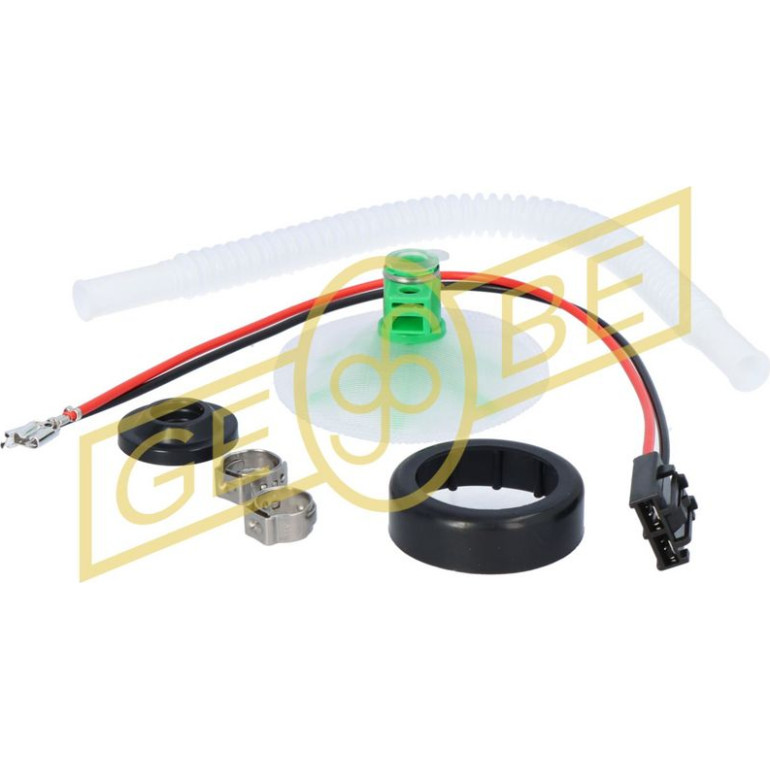 Kraftstoffpumpe 9 6038 1